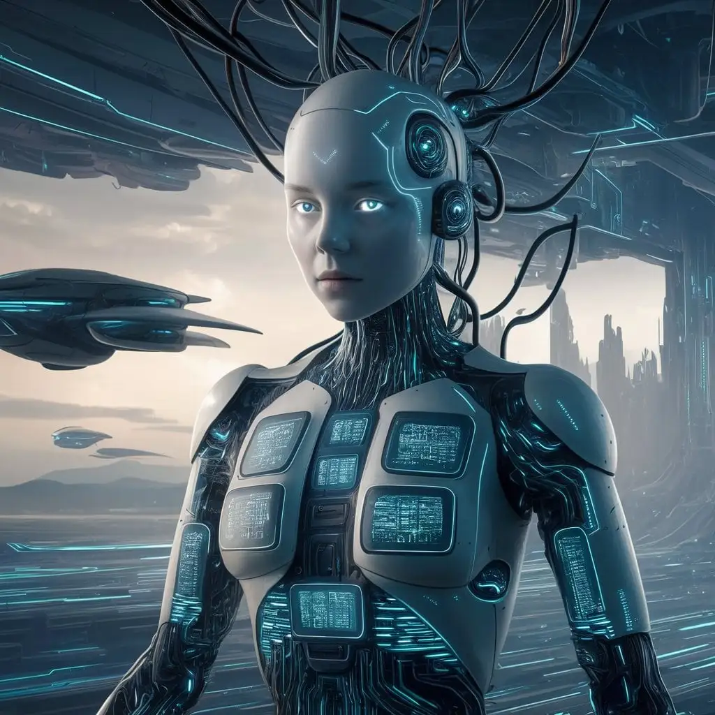 What is Artificial Intelligence?