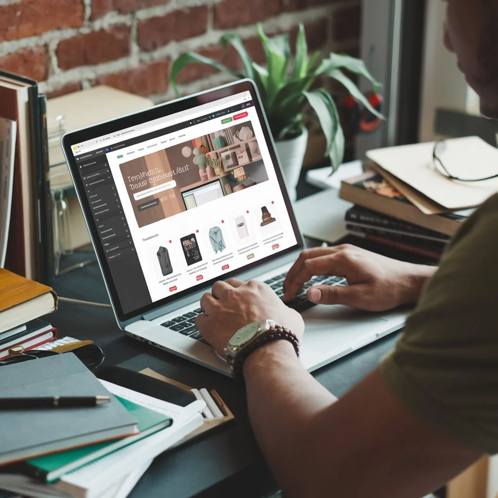 How to Plan your project and choose a Shopify developer