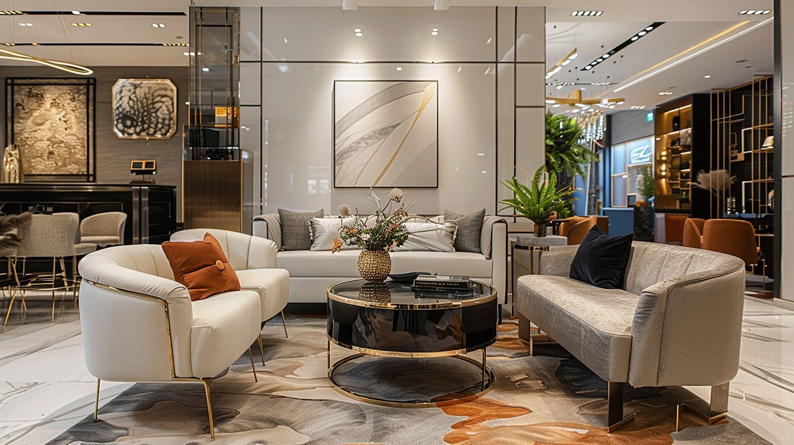 Hiline: Top Architects and Interior Designer in Lahore