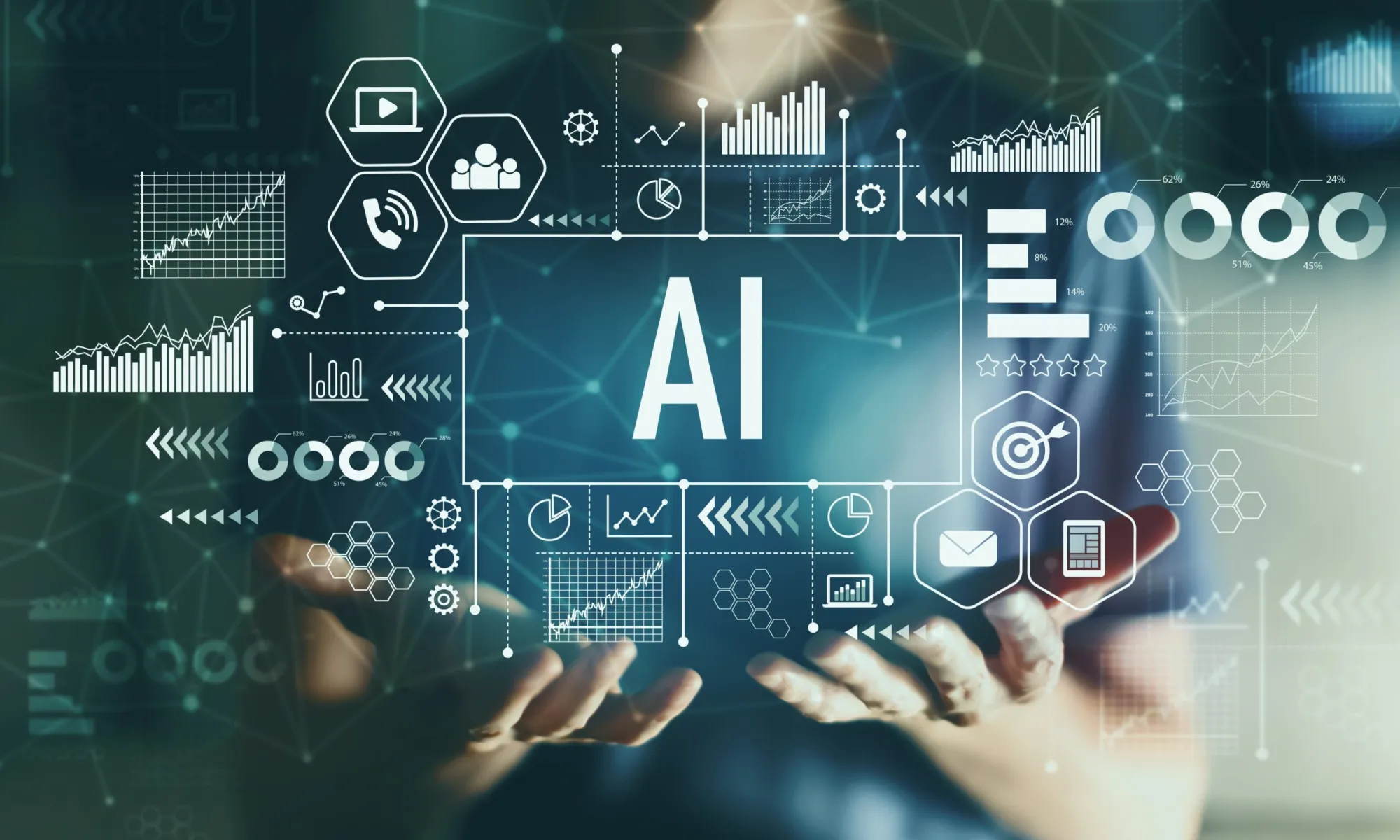Harnessing AI for Business Growth: How Sydney Companies Can Stay Ahead