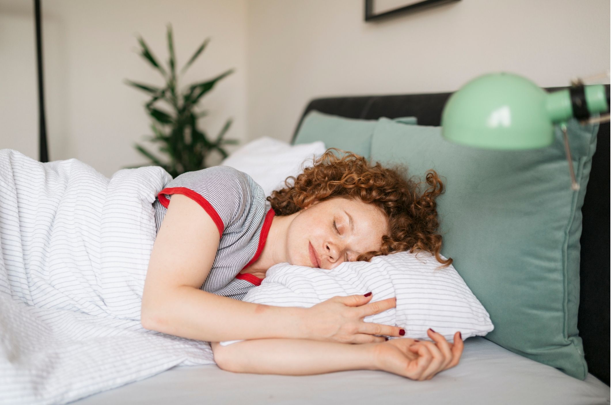 How to Stop Night Sweats: A Guide to Restful Sleep and Better Health