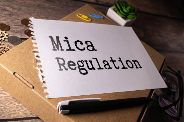 Understanding MiCA Regulation: A New Era for Crypto Compliance in the EU