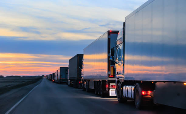 What Really Keeps Trucks Rolling for Miles and Miles