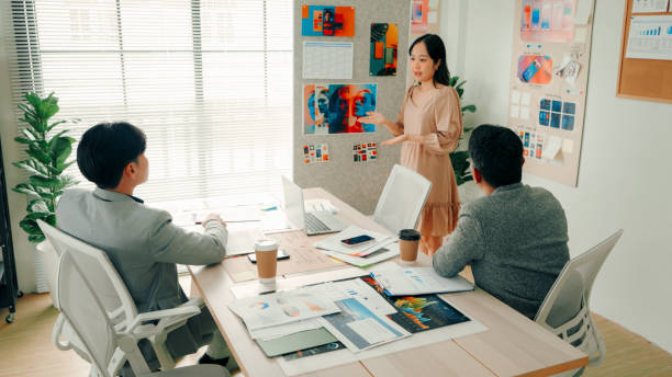 Director Development Program: Elevating Governance Excellence