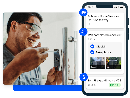 Locksmith Dispatch Software?